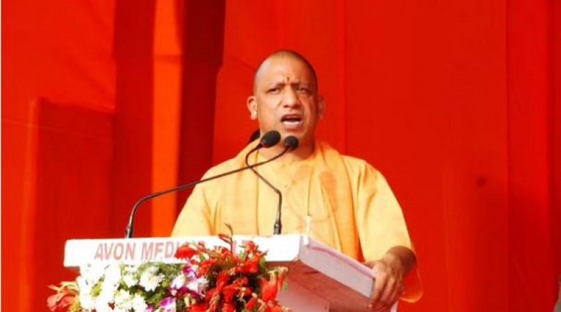 Know what happened to Yogi Adityanath's promise to supply drinking water to every house in UP