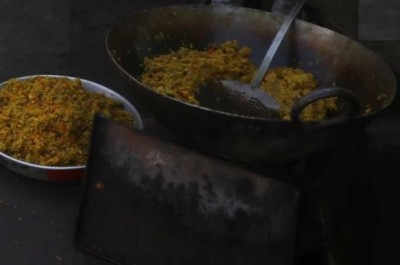 Uttarakhand: Police Station mess providing food to poor