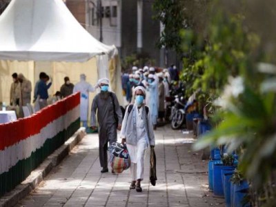 Haryana: 13 People Who Joined Tablighi Jamaat Congregation Test Positive For Coronavirus