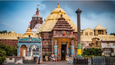 जगन्नाथ मंदिर के जिस रसोई में 800 वर्षों से तैयार होता है 'महाप्रसाद', उसके 40 चूल्हों में तोड़फोड़