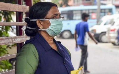 केरल : राज्य में कोरोना संक्रमण को लेकर स्वास्थ्य मंत्री ने बोली यह बात