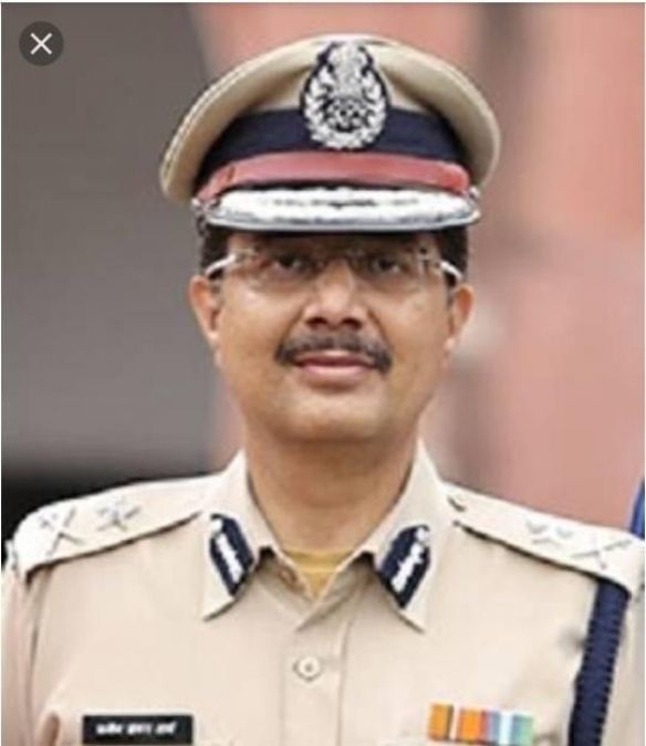 'Fame India' salute spirit of IPS officers, list of 25 outstanding officers released