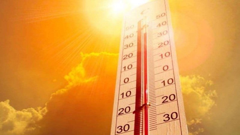 Heat wave havoc in Bihar, temperature crossed 40 degrees in these 7 districts