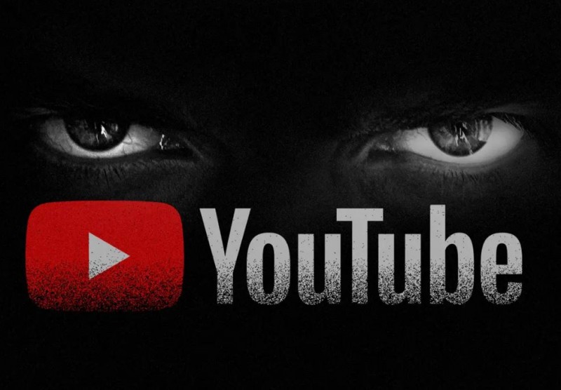 The government took a big step, blocked 22 YouTube channels, banned the news website