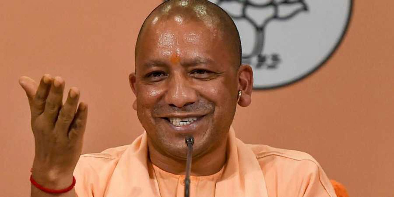 CM Yogi gets ready to face after lockdown challenges