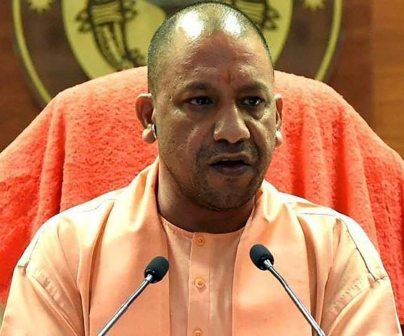 CM Yogi gets ready to face after lockdown challenges
