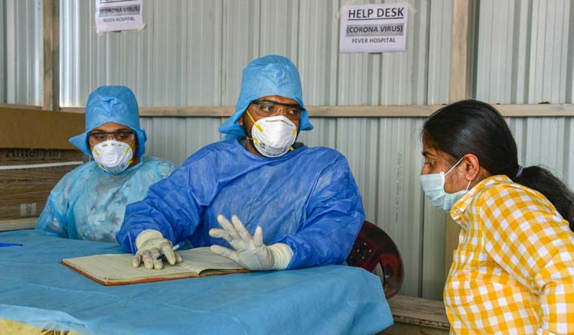 आंध्र प्रदेश : राज्य में अब तक 226 लोग हुए कोरोना संक्रमित, सीएम रेड्डी ने बोली यह बात
