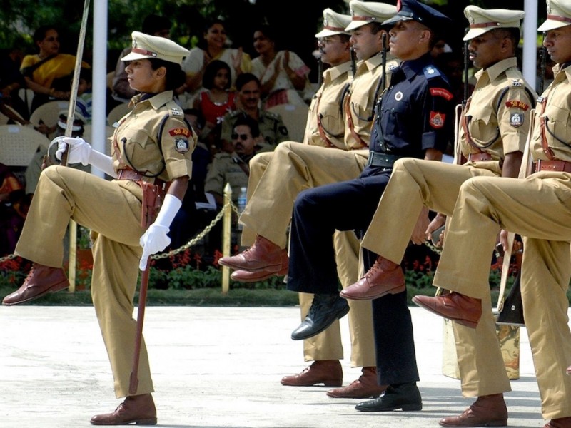 'Fame India' salute spirit of IPS officers, list of 25 outstanding officers released