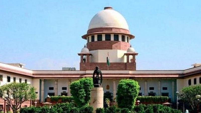 Supreme Court to hear ISRO espionage case next week