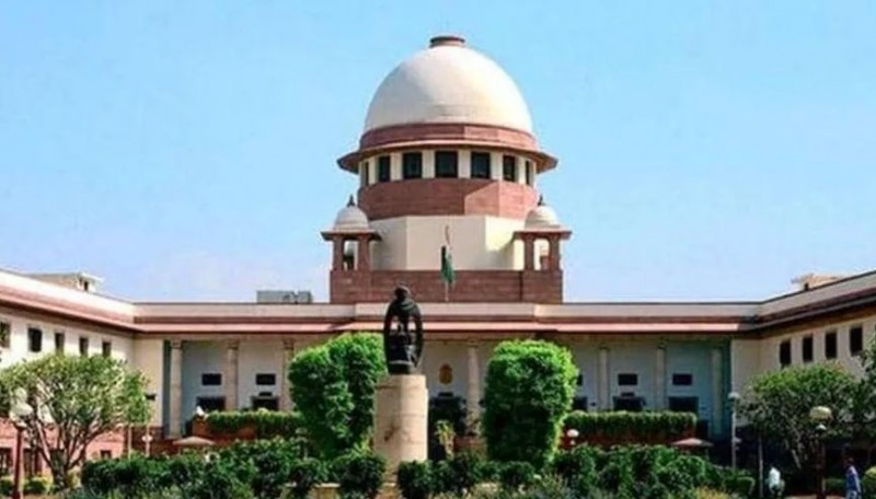 Why don't parents have right over the property of a married woman? SC seeks response from Center