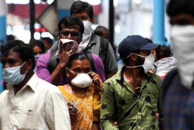 तमिलनाडु : राज्य में दो कोरोना संक्रमितों की मौत, जाने देशव्यापी आंकड़ा