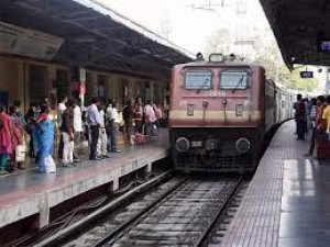 Big news for those travelling in trains, railways launches this new service