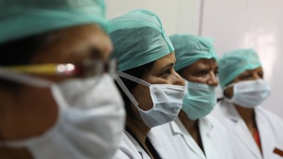 कोरोना : मरीजों को नहीं होगी ऑक्सीजन कमी, सरकार ने दिए निर्देश