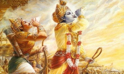'Yad Yada Hi Dharmasya..', now the children of Himachal Pradesh will also be taught Shrimad Bhagvad Gita, government order issued