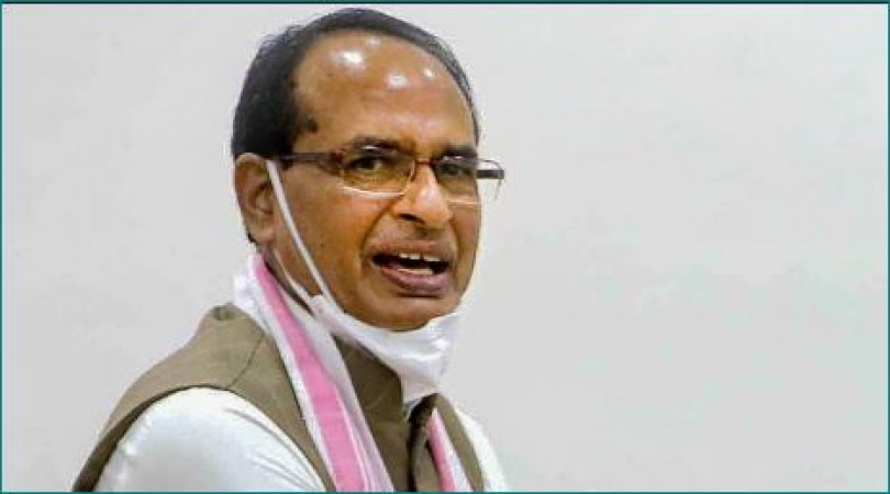 MP CM to visit Minto Hall today to make public aware
