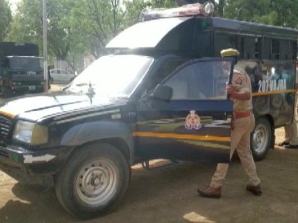 12 policemen including SP, DSP, SI corona positive in Ujjain