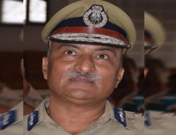 DGP warns the Jamaati who are hiding from the police