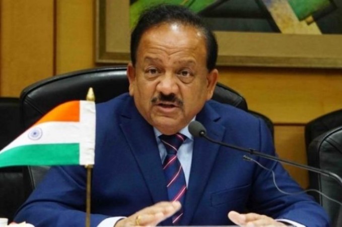 Dr. Harsh Vardhan to hold meeting with Health Minister of 11 states