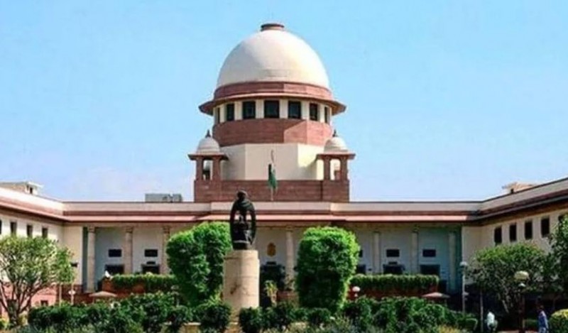 Supreme Court to examine legality of Andhra Pradesh bifurcation