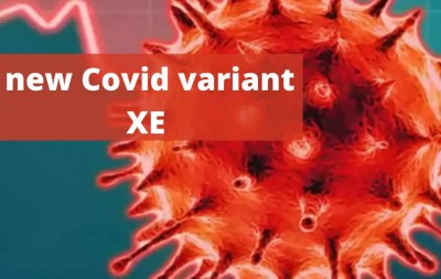 New XE variant of corona virus knocked in India, first case found in this state