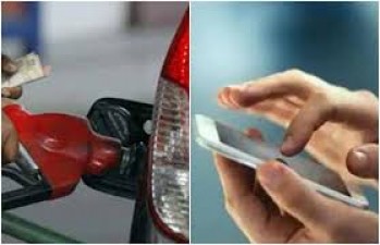 Petrol-Diesel will be available cheaply from these mobile apps! Know full details here