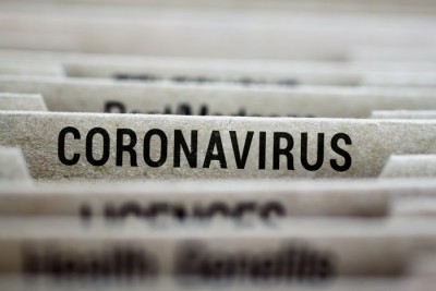 Coronavirus is mentioned in Ramayana also, way to get rid of it also written