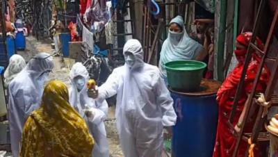 IIT Patna, 15 students corona infected, quarantined