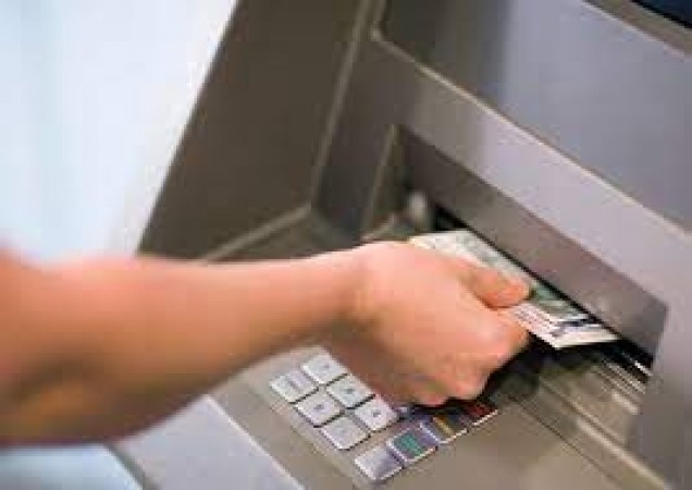 Now you will be able to withdraw money from any ATM without a card, RBI governor's big announcement