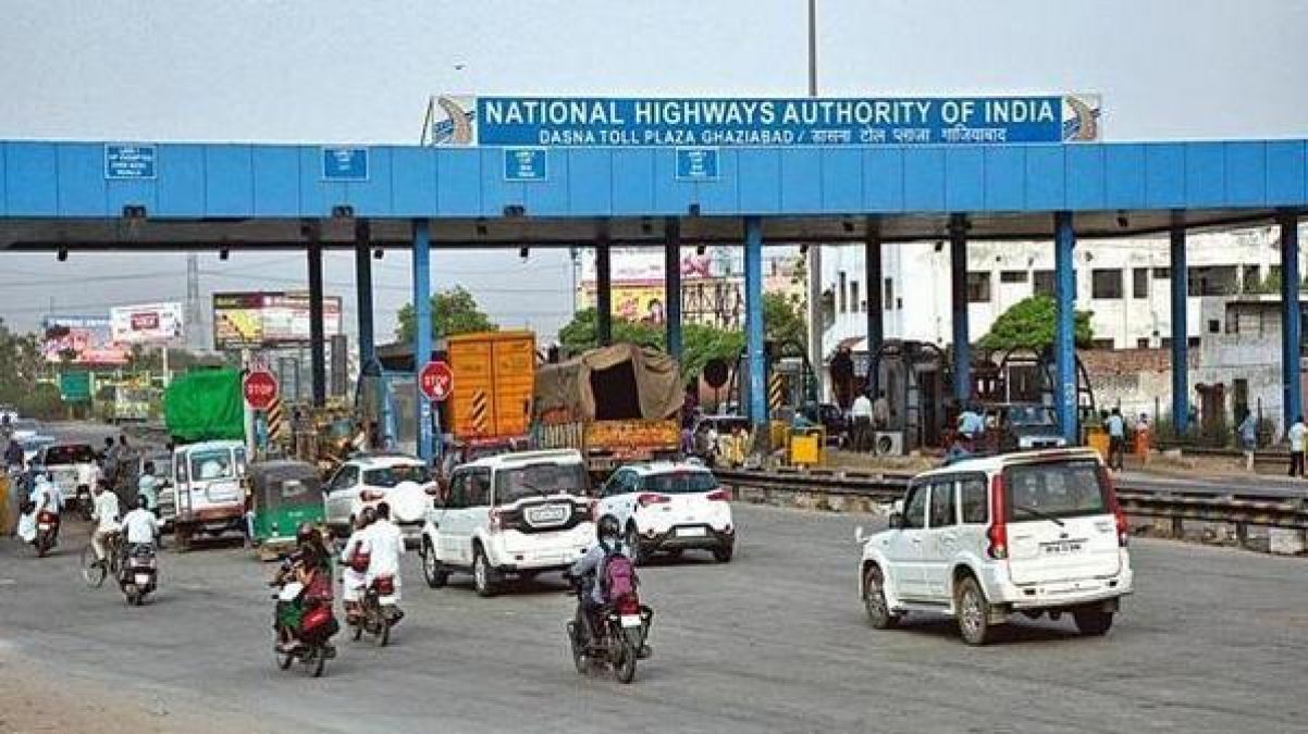 Relief amidst lockdown, NHAI makes this record