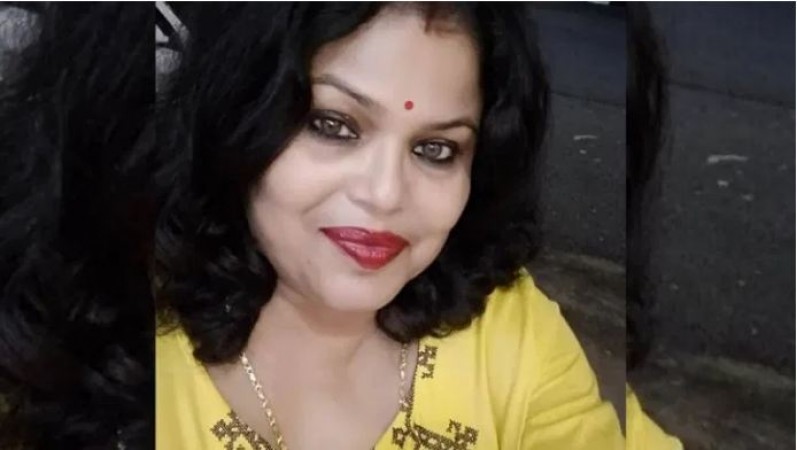 Assam: Writer Sikha sarma post on martyred soldiers of Chhattisgarh, got arrested