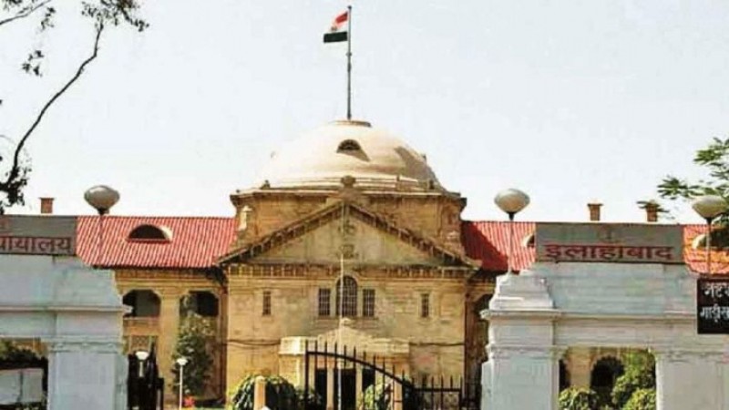 Allahabad High Court tightens its grip on corona, night curfew to be imposed