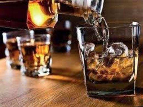 Maharashtra: Bar and liquor contracts closed in this state