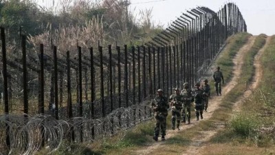 There was a sudden increase in the movement along the LoC, the news of more than 120 terrorist infiltration came to the fore
