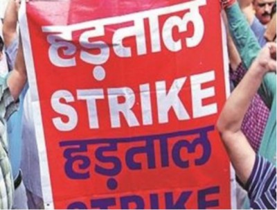 Madhya Pradesh RTO employees to go on strike from today