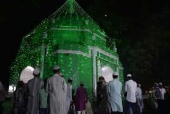 बंगाल इमाम एसोसिएशन की मुसलामानों से अपील, शब-ए-बारात पर घर से बाहर ना निकलें