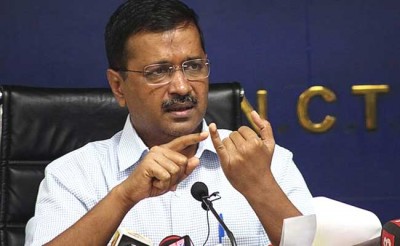 Kejriwal's 5-point plan to eradicate corona, from tracing to treatment