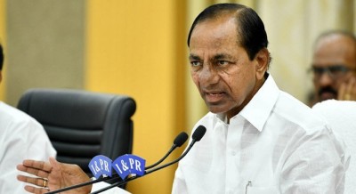 Telangana CM KCR demands to extend lockdown for two weeks