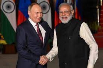 अमेरिका ने भारत को दी धमकी, कहा- अगर रूस के साथ दोस्ती बढ़ाई तो..