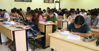 NEET-JEE: HRD Minister Nishank will announce new exam date on May 5