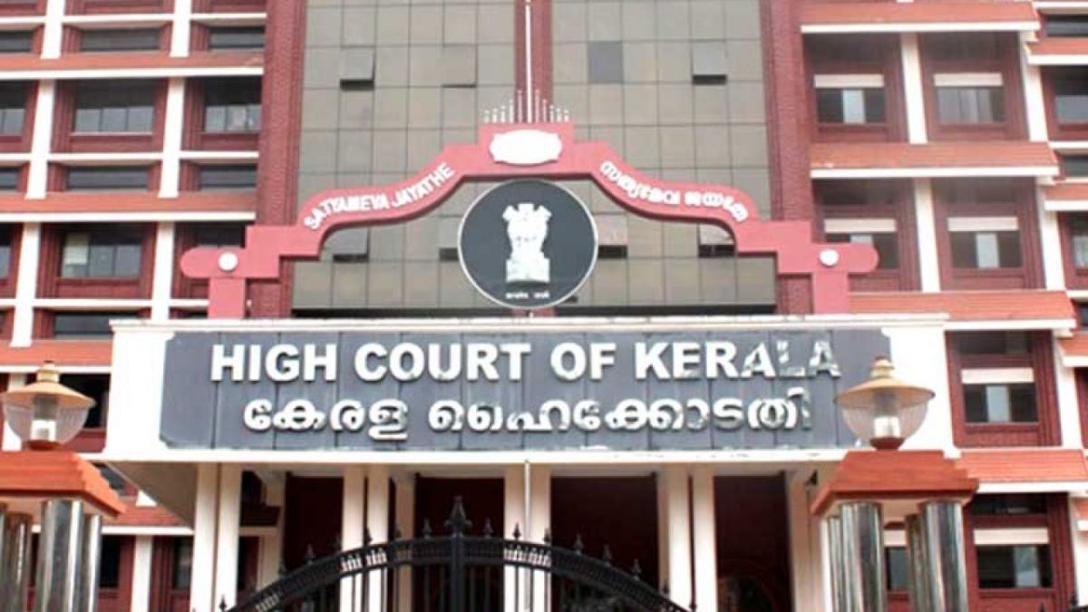 High court seeks reply from Kerala Borrow Association in this matter