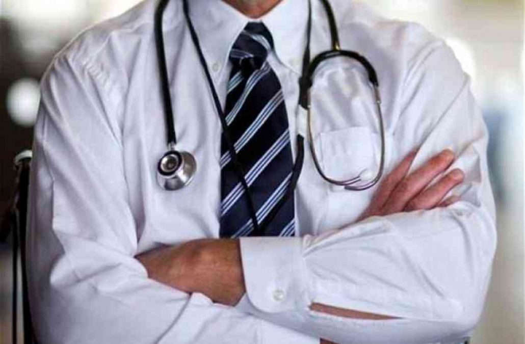 एमपी : इस वजह से सात डॉक्टर और तीन नर्सों के खिलाफ हुई एफआईआर दर्ज