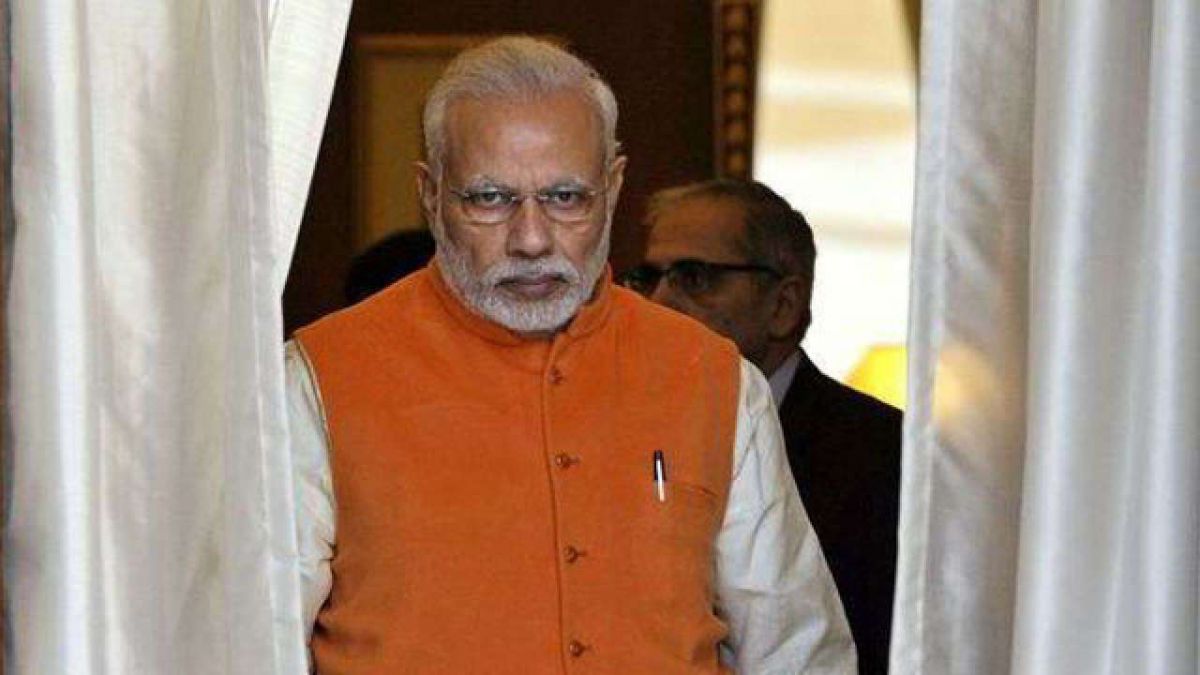 Will the lockdown not be removed on April 14? All eyes on PM Modi