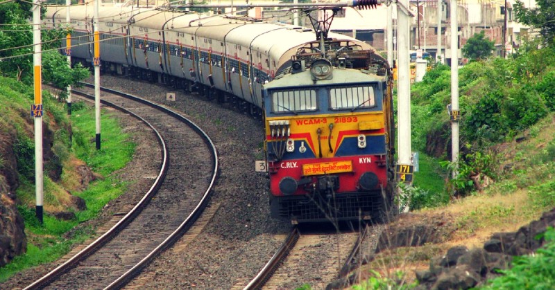 Railways gives big shock to passengers, these trains will not run till 30th April