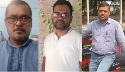 Assam police arrests 3 PFI-linked hardliners for planning to make India an Islamic nation by 2047
