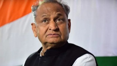 Rajasthan: Protesters will not be spared, warns Ashok Gehlot