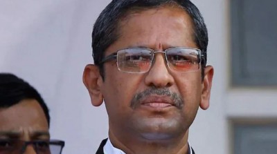 CJI Ramana said – Governments are tarnishing the image of judges, it is very unfortunate