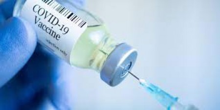 700 centers closed in the state due to shortage of corona vaccine