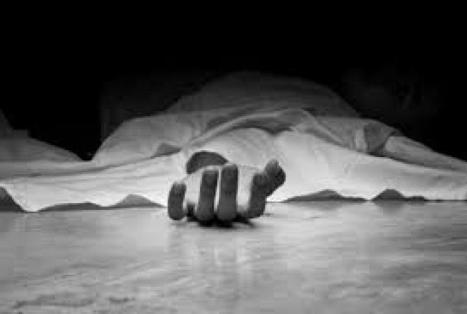 Mohali: Angry wife beats husband to death