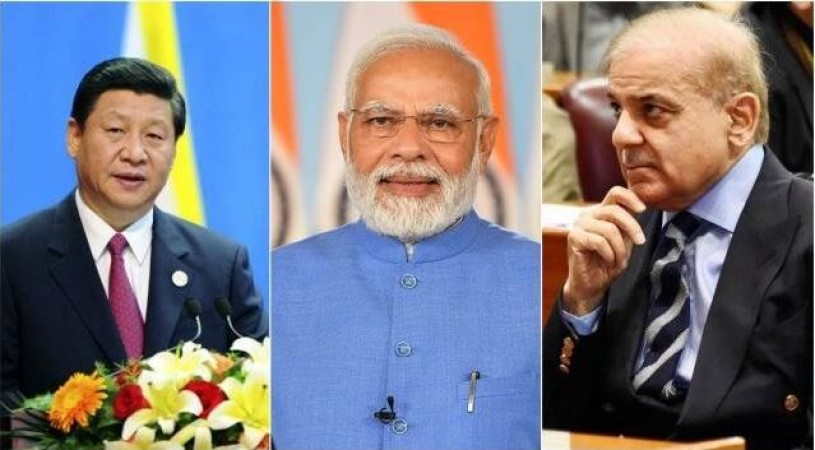 India has removed the China-Pakistan alliance! G20 meeting to be held in Srinagar