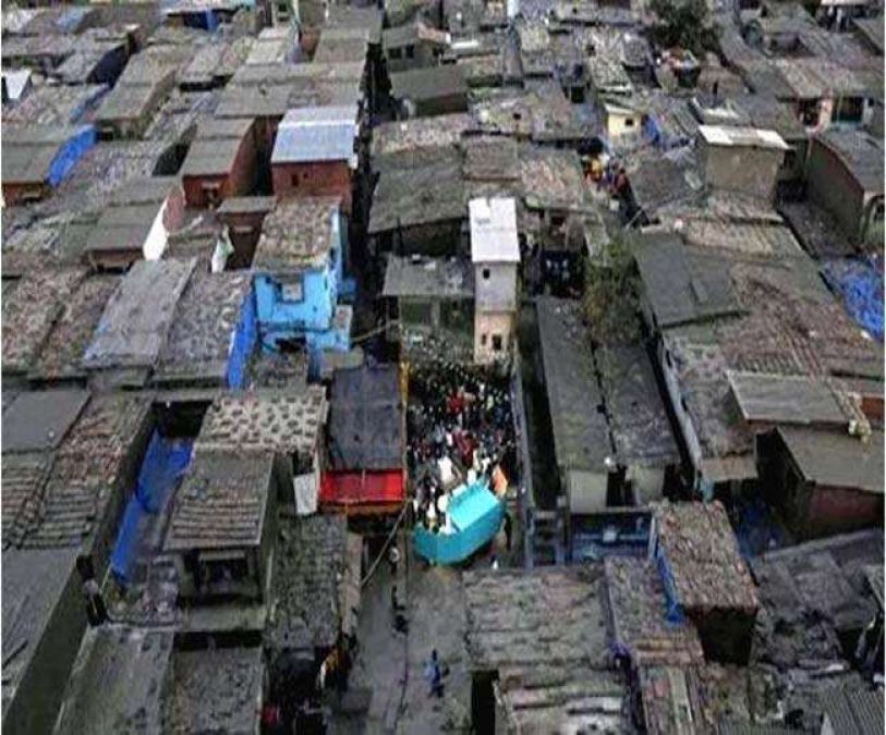 'Corona should not spread in slums' advisory issued